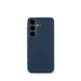 Hama telefoonhoesje fantastic feel voor samsung galaxy s25 blauw