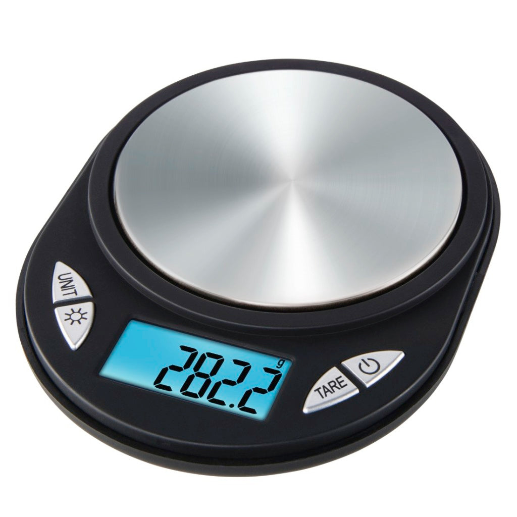 Xavax digital precision scale jewel
