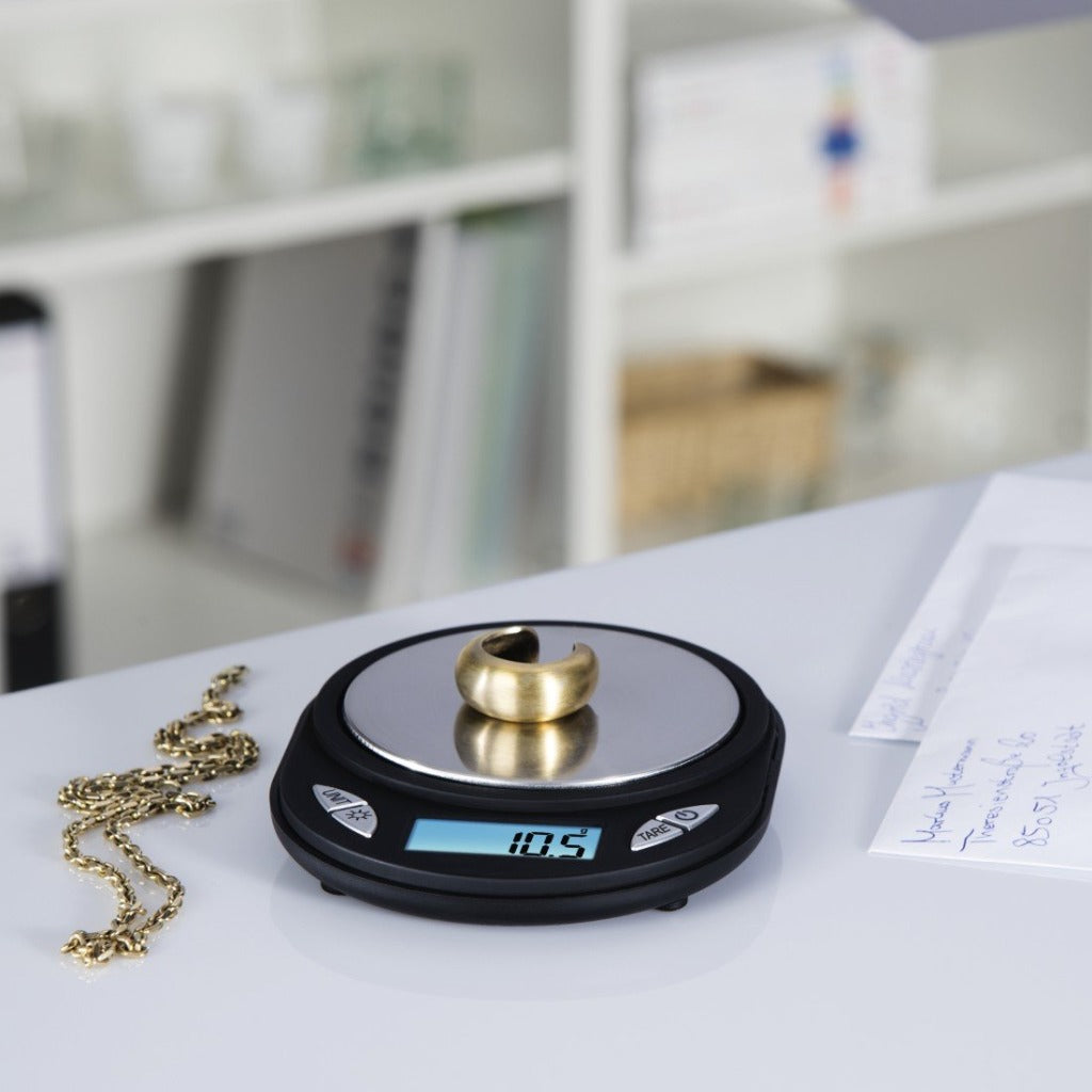 Xavax digital precision scale jewel