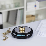 Xavax digital precision scale jewel