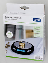Xavax digital precision scale jewel