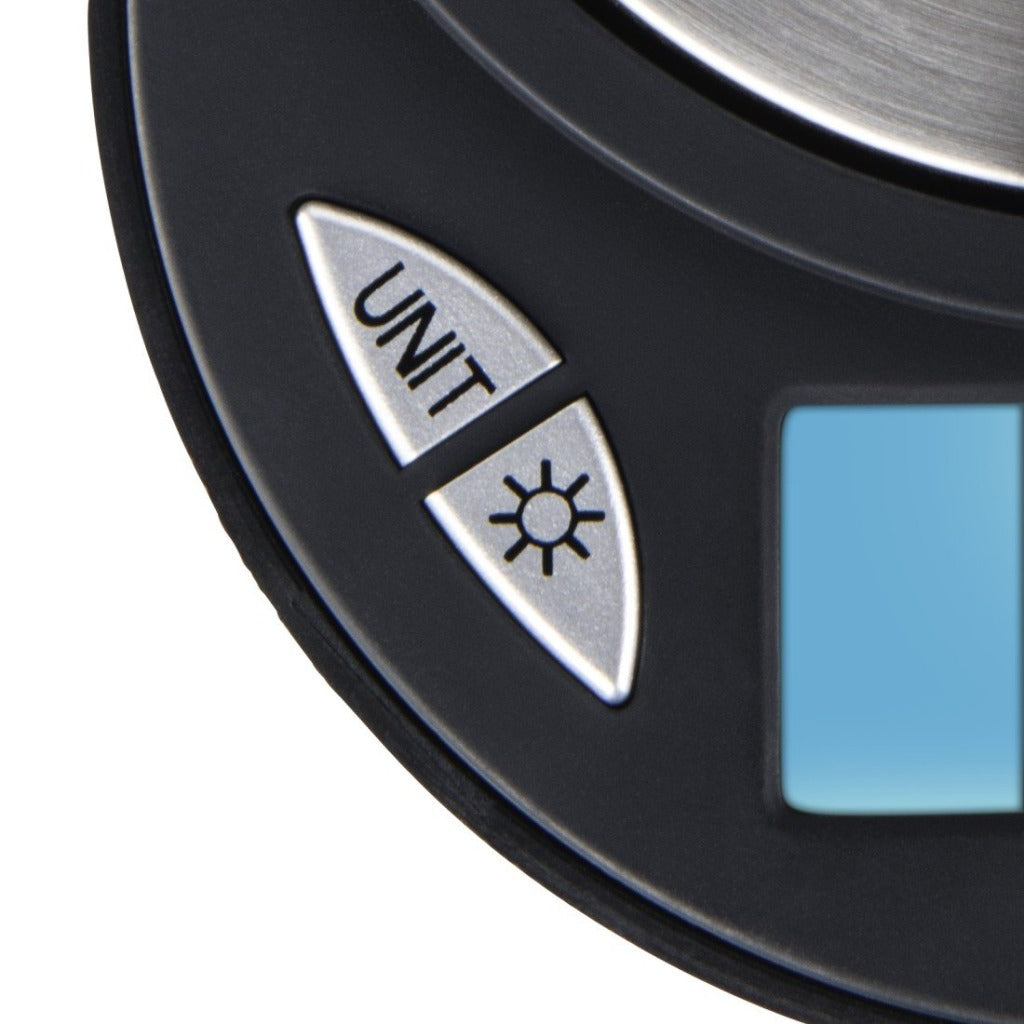 Xavax digital precision scale jewel