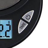 Xavax digital precision scale jewel