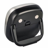 Xavax Kitchen Timer Touch Digital Silber Schwarz