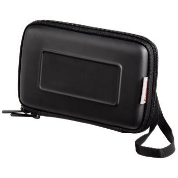 HAMA HDD Bag 2,5 tommer sort