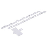 Hama Blister Strip para ventas ascendentes