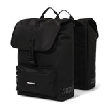 Urbanproof Urbanproof Cargo Double bicycle bag 38 liters black