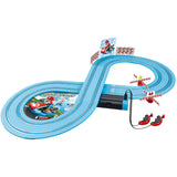 Carrera Racebaan Pierwszy Nintendo Mario Kart 240 cm
