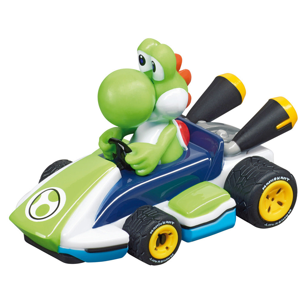 Carrera Racebaan Pierwszy Nintendo Mario Kart 240 cm