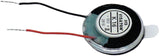 Visaton vs-k16 miniature speaker 16 mm 50 ohm