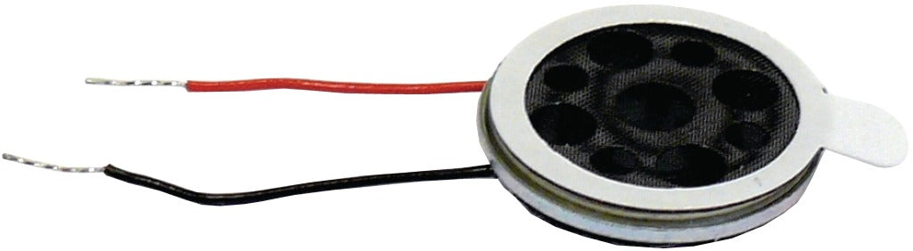 Visaton vs-k16 miniature speaker 16 mm 50 ohm
