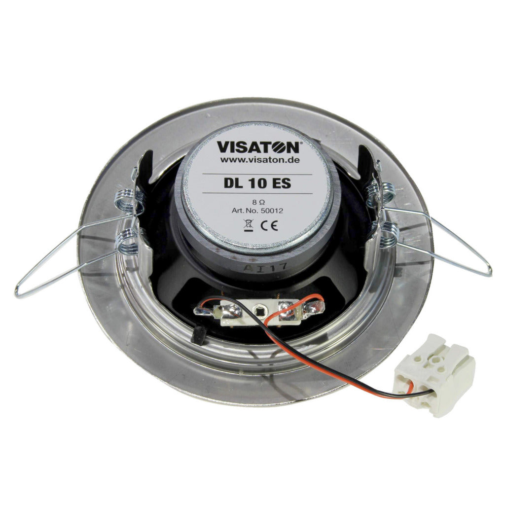 Visaton vs-50012 built-in speaker