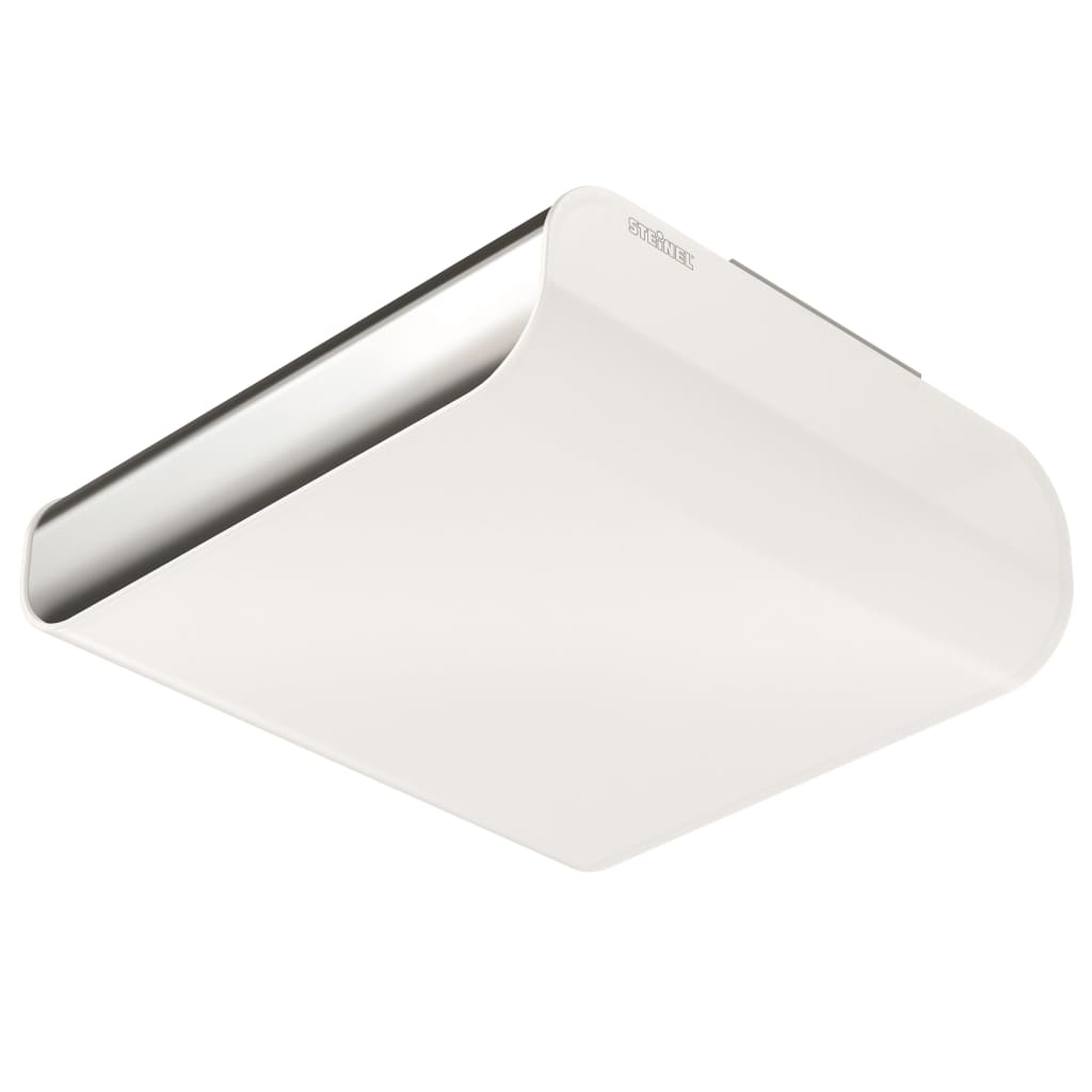Steinel Steinel Sensorlamp for Inside RS LED M1 V2 SILVER 052492