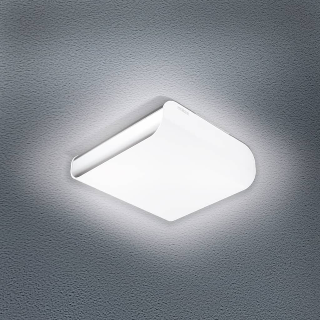 Steinel Steinel Sensorlamp for Inside RS LED M1 V2 SILVER 052492