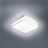 Steinel Steinel Sensorlamp for Inside RS LED M1 V2 SILVER 052492