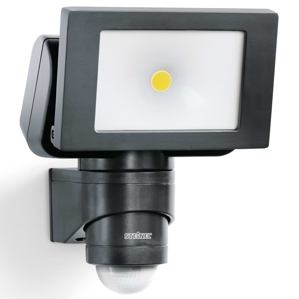 Senzor Steinel Steinel za zunanjo LS 150 LED črna 052546