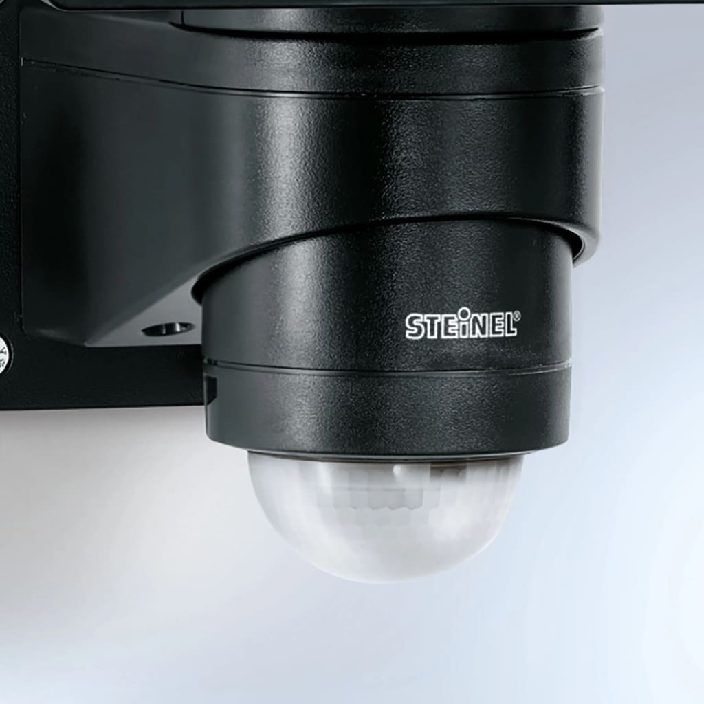 Senzor Steinel Steinel za zunanjo LS 150 LED črna 052546
