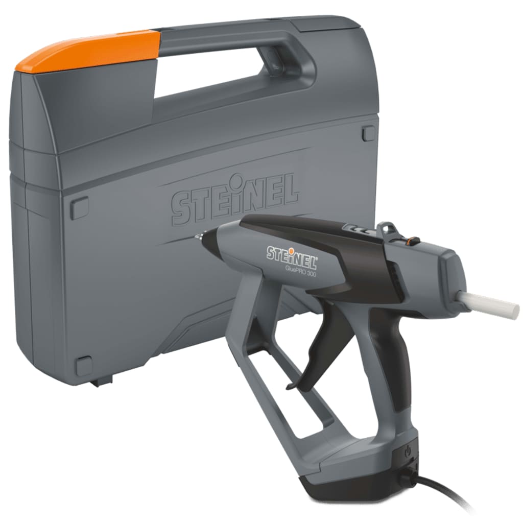 Steinel Steinel lepilo Gun Gluepro 300 z nosilcem kovčka