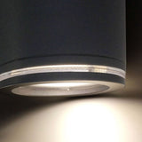 Vrtna luč Steinel Steinel z senzorjem senzorja Sensor Sensor Connect Black