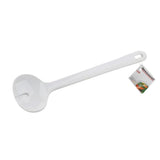 Fackelmann Basic Salad Set 26 cm White San Kunstof 2 Pieces