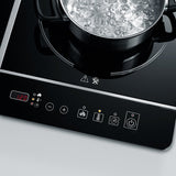 Severin dk1031 plaque à induction double 3400w
