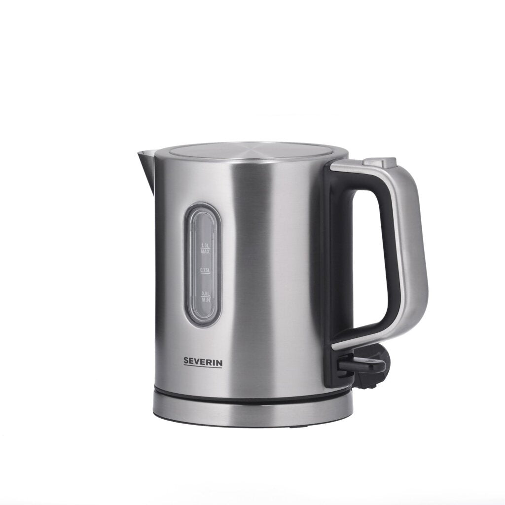 Severin Severin WK3401 Kettle 1L 2400W Rustfrit stål