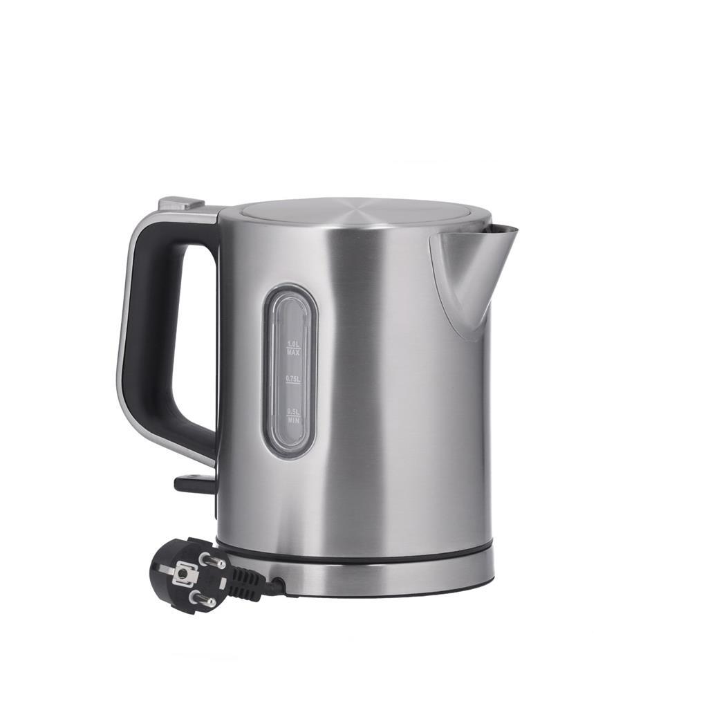 Severin WK3401 konvice 1L 2400W z nerezové oceli
