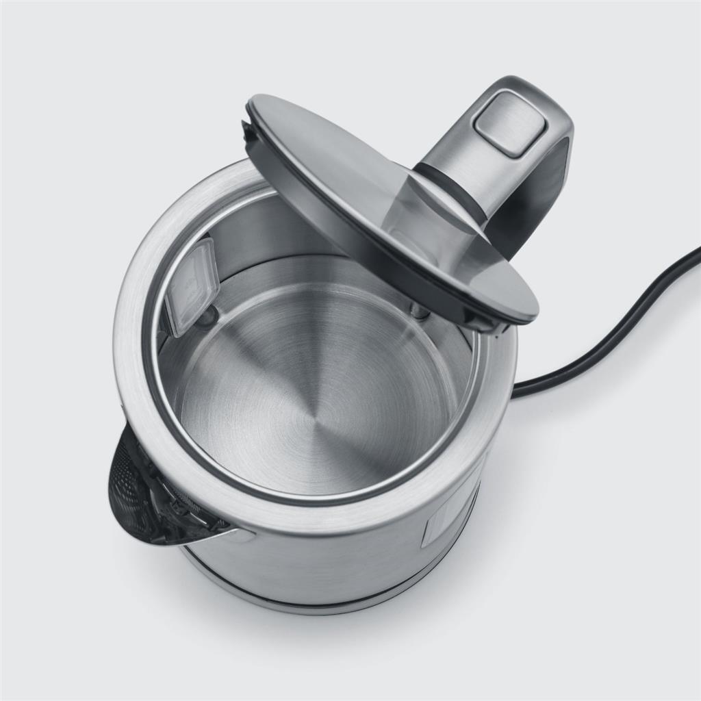 Severin WK3401 konvice 1L 2400W z nerezové oceli