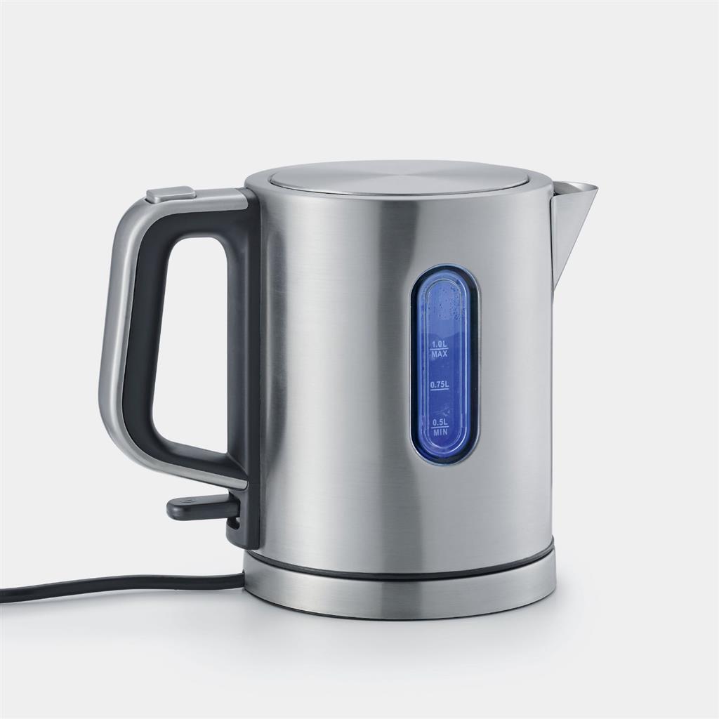 Severin WK3401 konvice 1L 2400W z nerezové oceli