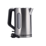 Severin wk3402 kettle 1.7l 2400w stainless steel