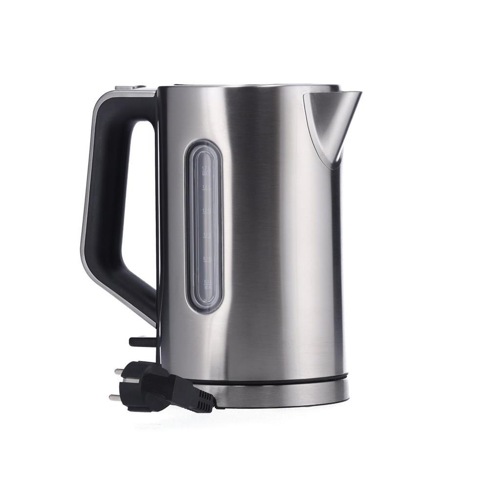 Severin wk3402 waterkoker 1.7l 2400w rvs