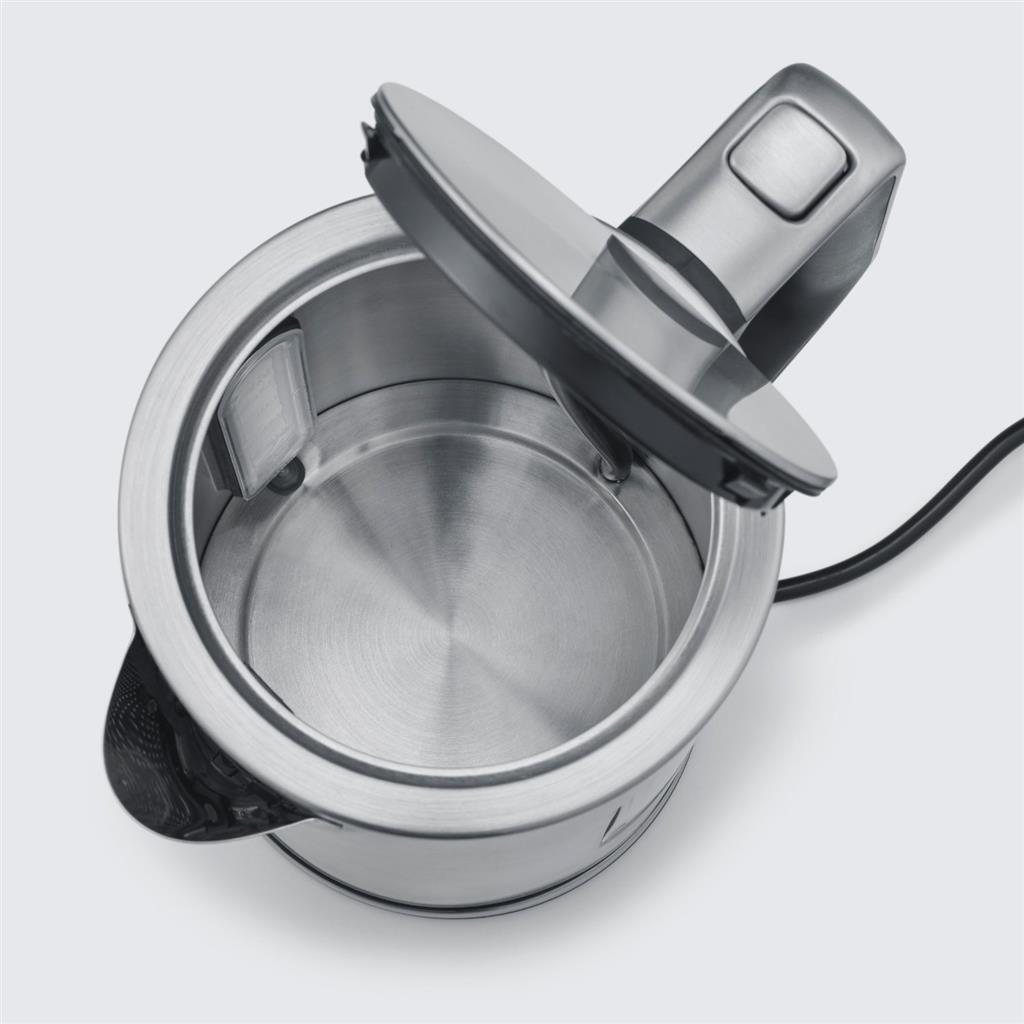 Severin wk3402 waterkoker 1.7l 2400w rvs