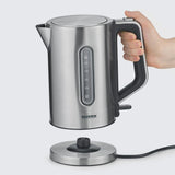 Severin wk3402 waterkoker 1.7l 2400w rvs