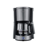 Severin koffiezetapparaat 10-kops 1000w