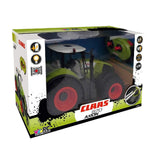 Happy People RC Claas Axion 870 Tractor with light 1:16