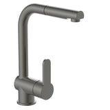 Schütte Schütte Eenknops Mixer med utvidbar London Matgraphite tut