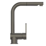 Schütte Schütte Eenknops Mixer med utvidbar London Matgraphite tut