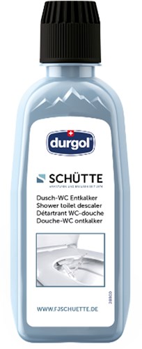 Descaler leithris cith Schutte do chith-leithris Cesari | 250 ml - 1200514 - 1200514
