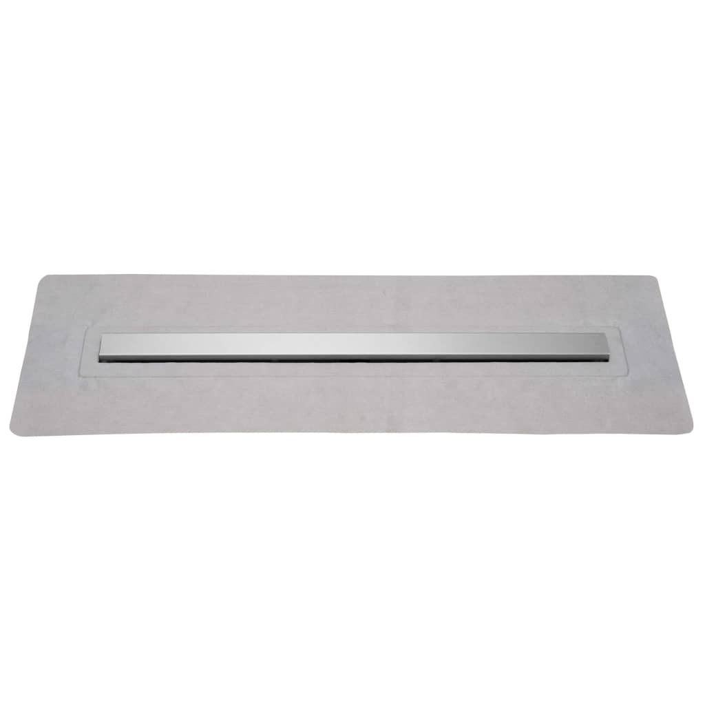 SCHORTTE SCHUTTE SCHEGGIO DECONDA CON LID in acciaio inossidabile 95,5 cm