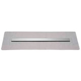 SCHORTTE SCHUTTE SCHEGGIO DECONDA CON LID in acciaio inossidabile 95,5 cm
