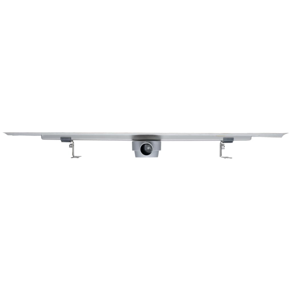 SCHORTTE SCHUTTE SCHEGGIO DECONDA CON LID in acciaio inossidabile 95,5 cm