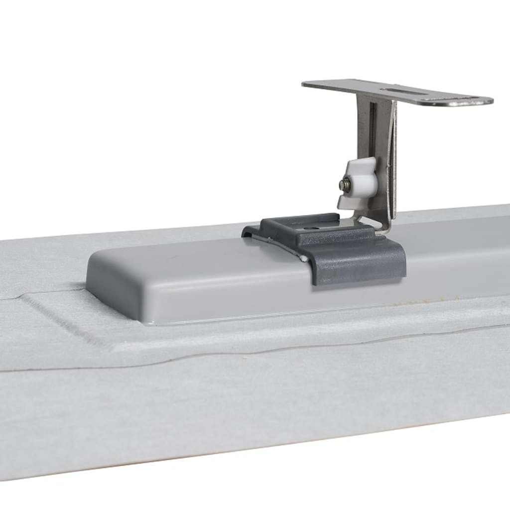 SCHORTTE SCHUTTE SCHEGGIO DECONDA CON LID in acciaio inossidabile 95,5 cm