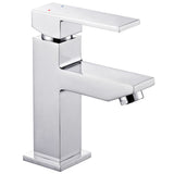 Schütte Schütte Washbasin Mixer Tokio II Chrome