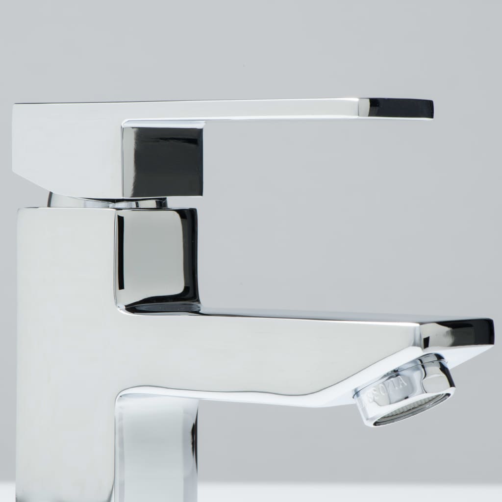 Schütte Schütte Washbasin Mixer Tokio II Chrome