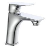 Mixer de lavabo de Schütte Boston Chrome -Colored