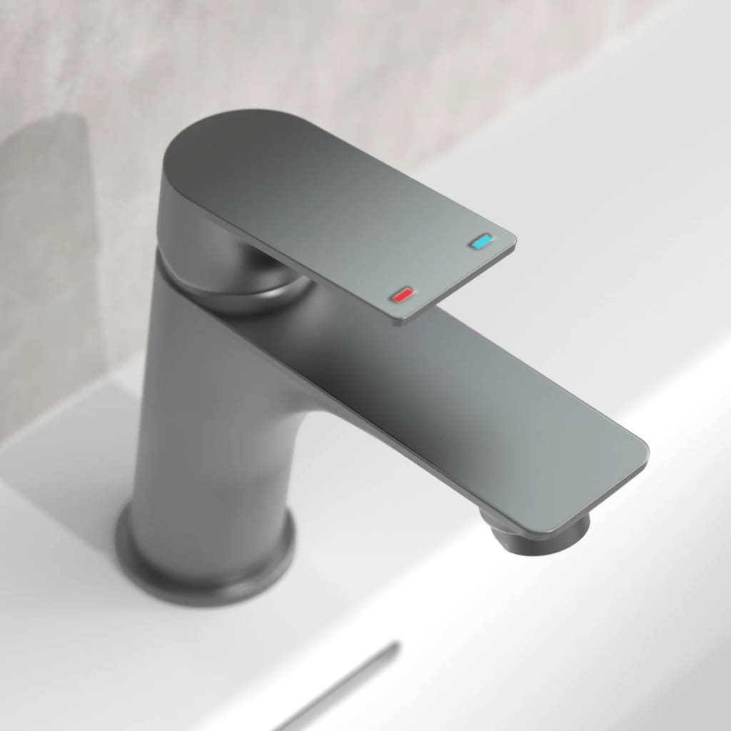 Schütte Washbasin Mixed Boston Matgrafiet