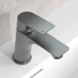 Schütte Washbasin Mixed Boston Matgrafiet