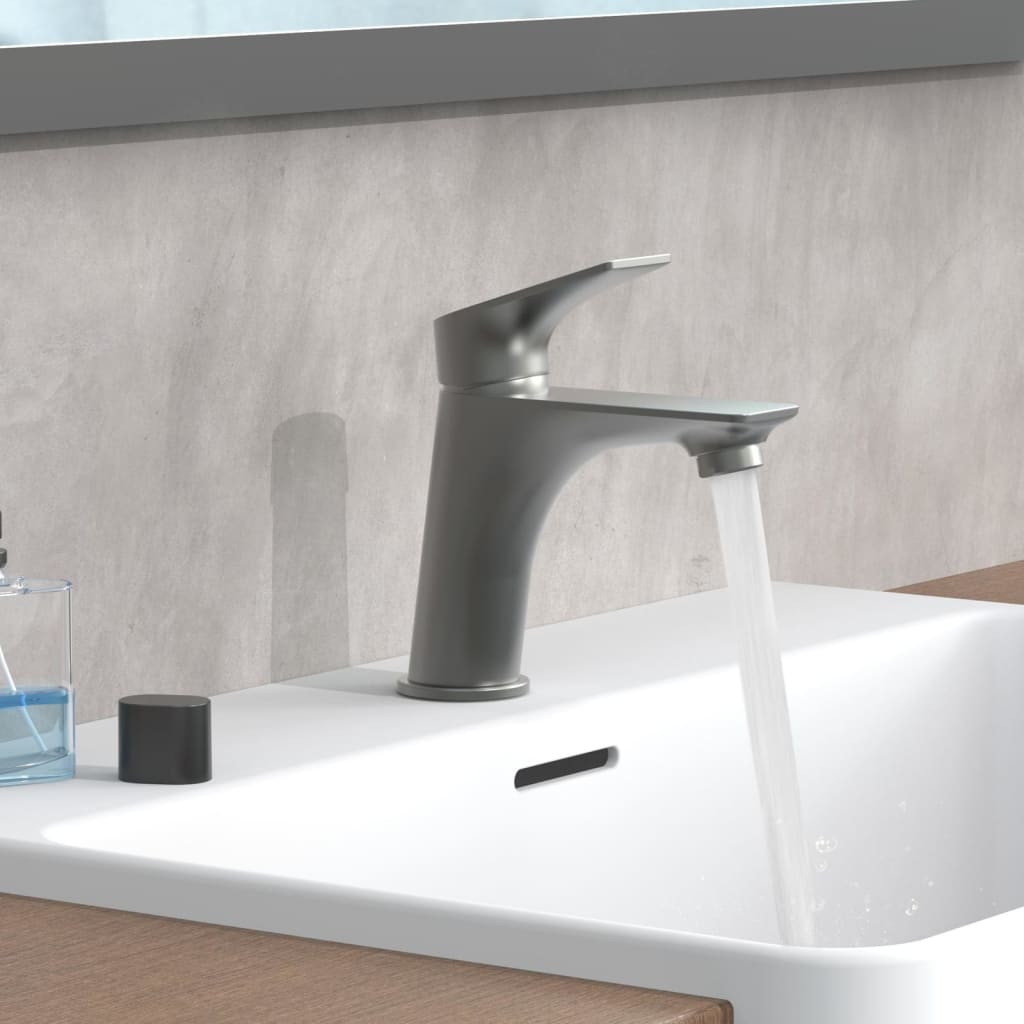 Schütte Washbasin Mixed Boston Matgrafiet