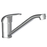 Schüte Schütete One -Button Mixer Falcon Chrome -farvet