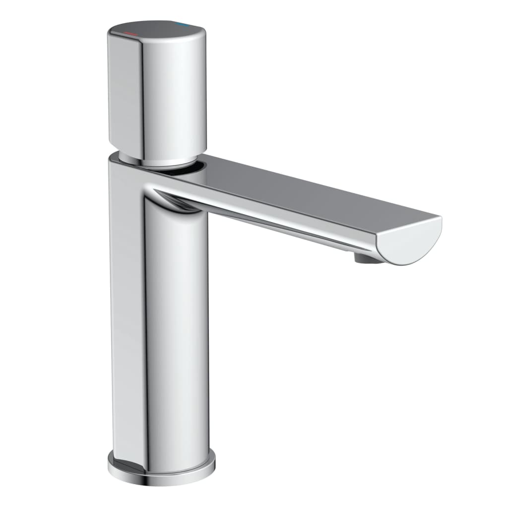 Schütte Washbasin Mixed New York Chrome -Colored